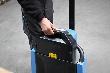 Elektro-Hubwagen Lithium-Ionen 1.500 kg Tragfähigkeit Produktbild img5 S