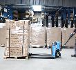 Elektro-Hubwagen Lithium-Ionen 1.500 kg Tragfähigkeit Produktbild img8 S