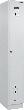 Garderobenschrank Evolo PLUS mit Sockel Produktbild img2 S