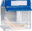 Klarsicht-Magazinschrank MultiStore Produktbild img6 S