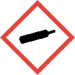 Kleingasflaschenschrank, Seitenwände und Türen gelocht Produktbild img2 S
