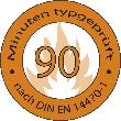 Gefahrstoffschrank Typ 90 Produktbild img6 S
