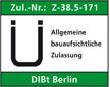 Sicherheitslagerhaus, verzinkt Produktbild img5 S
