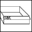 Kastenwerkbank Serie V, Breite 2000 mm Produktbild img8 S