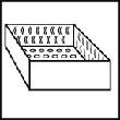 Kastenwerkbank Serie V, Breite 2000 mm Produktbild img6 S