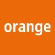 Weitspannregal Z1 blau/orange mit aufgelegter Spanplatte Produktbild img4 S