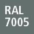Späne-Kippbehälter Typ GU-E, RAL 7005 Produktbild img6 S