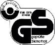 Teilereinigungsgerät Typ G-50-W Produktbild img2 S