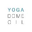 Schmutzfangmatte Yoga Dome Oil Einzelmatte 60 x 90 cm schwarz Produktbild img4 S