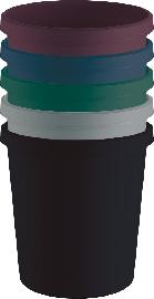 Papierkörbe