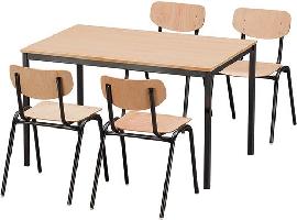 Sitzgruppen