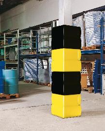 Rammschutzsysteme