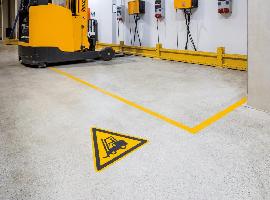 Sicherheitsausstattung