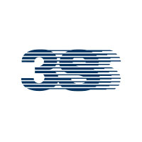 Markenlogo 3S Schutzkleidung