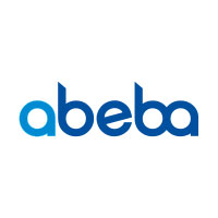 Markenlogo abeba Arbeitsschuhe