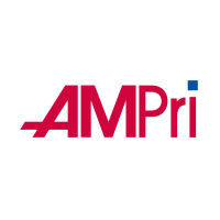 Markenlogo ampri Handschuhe