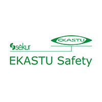 Markenlogo von Ekastu Arbeitsschutz