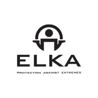 Markenlogo von Elka Wetterschutzbekleidung 