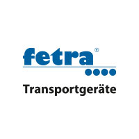 Markenlogo von Fetra Transportgeräte