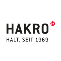 Markenlogo von Hakro Arbeitskleidung