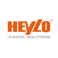 Markenlogo von Heylo Klimalösungen