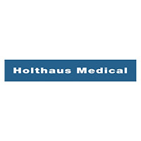Markenlogo von Holthaus Medical
