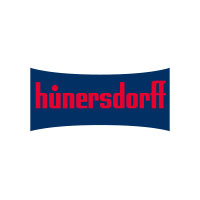 Markenlogo von Hünersdorff Kunststoff-Produkte