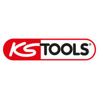Markenlogo von KS Tools Werkzeuge