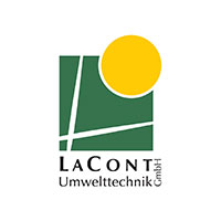 Markenlogo von LaCont Umwelttechnik