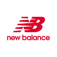 Markenlogo von New Balance Arbeitsschuhe 