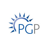 Markenlogo von PGP Peter Greven Physioderm Hautschutz