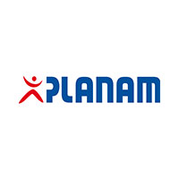 Markenlogo von Planam Workwear