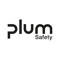 Markenlogo von Plum Safety Erste Hilfe