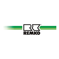 Markenlogo von Remko Klimatechnik