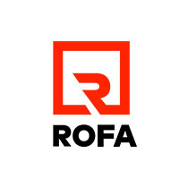Markenlogo von Rofa Workwear