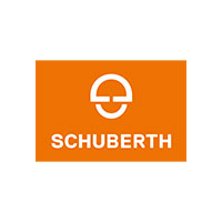 Markenlogo von Schuberth Schutzhelme