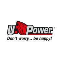 Markenlogo von U-Power Arbeitsschuhe 