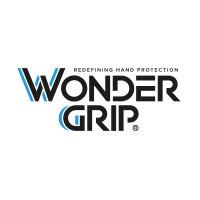Markenlogo von Wondergrip Schutzhandschuhe