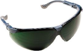 Schutzbrille Honeywell XC Produktbild
