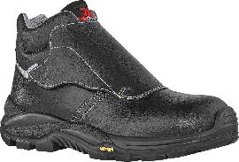 Schweißerstiefel Bulls, S3 SRC HRO Produktbild