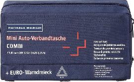 KFZ-Verbandtasche Mini Combi Produktbild