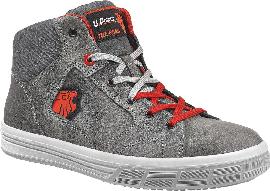 Sicherheitsschnürstiefel Predator, S3 SRC Produktbild