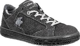 Sicherheitshalbschuh King, S3 SRC Produktbild