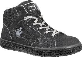 Sicherheitsschnürstiefel Lion, S3 SRC Produktbild