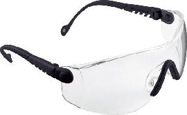 Schutzbrille Honeywell Op-Tema Produktbild