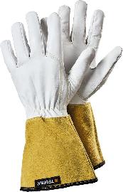 WIG-Schweißerschutzhandschuh TEGERA® 126A Produktbild
