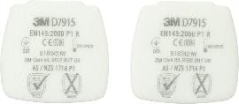3M™ Partikel-Einlegefilter D7915 Produktbild