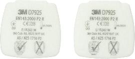 3M™ Partikel-Einlegefilter D7925 Produktbild