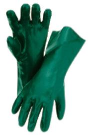 Chemikalienschutzhandschuh 628, 635, 640 und 660 Produktbild