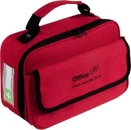 Verbandtasche Office Plus Produktbild